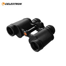 Celestron Classic Binoculars Portable HD SCST-830 กล้องส่องทางไกล กล้องส่องนกแบบสองตา มุมมอง 125m/1000m By Mac Modern