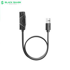 Black Shark Magnet Charging Cable อินเทอร์เฟซการชาร์จมีแม่เหล็ก By Mac Modern