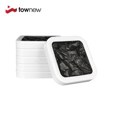 Townew 6 pcs - ถุงขยะสำหรับ Townew Plastic Bag T1