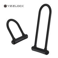 YEELOCK Smart Bluetooth U-Lock แม่กุญแจปลดล็อกอัจฉริยะเชื่อมApp Yeelock