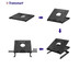 Tronsmart D07 Foldable Labtop Stand - Black By Mac Modern