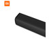 Redmi 30W TV Soundbar Wired and Wireless Bluetooth 5.0 ลำโพงซาวด์บาร์โฮมเธียเตอร์Subwoofer ที่ให้เสียงกระหึ่มมากถึง 8 ตัว (รับประกันศูนย์ 1 ปี)