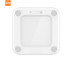 Xiaomi Mi Scale 2 Smart Body Weighing เครื่องชั่งน้ำหนักอัจฉริยะ หน้าจอ LED เชื่อมต่อผ่าน Bluetooth