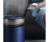 Deerma Household Air Humidifier Aromatherapy Ultrasonic เครื่องเพิ่มความชื้นในอากาศสามารถเชื่อมต่อแอพได้ ความจุ: 3.8L รุ่นRZ300
