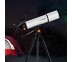 Celestron Portable 80mm High Magnification SCTW-80 กล้องโทรทรรศน์ดาราศาสตร์ตาข้างเดียวกำลังขยายสูง 80 มม. By Mac Modern