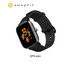 Amazfit GTS 2Mini Smartwatch จอแสดงผลAMOLED ขนาด 1.55นิ้ว 2.5D Glass/วัดรอบเดือนของผู้หญิง/หมวดกีฬากว่า 70 ชนิด (รับประกันศูนย์ไทย 1 ปี)