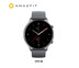 Amazfit GTR 2e Smartwatch จอแสดงผล AMOLED1.39 นิ้ว/กันน้ำ 5ATM/หมวดกีฬา 90 ชนิด (รับประกันศูนย์ไทย 1 ปี)