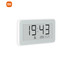Xiaomi Mi Temperature and Humidity Monitor Digital Clock (LYWSD02MMC) นาฬิกาดิจิตอลวัดอุณหภูมิและความชื้น