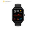 AMAZFIT GTS 1.65 นิ้วจอแสดงผล AMOLED GPS Smart Watch 12 โหมดกีฬา 5ATM กันน้ำอายุการใช้งานแบตเตอรี่ 14 วัน / Mac Modern