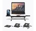 Tronsmart D07 Foldable Labtop Stand - Black By Mac Modern