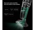 Deerma DX900 Vacuum Cleaner เครื่องดูดฝุ่นมือถือแรงดูดสูง14,000 Pa/ถังเก็บฝุ่น 1.2L/ความยาวสายไฟ: 4.5M รับประกันศูนย์ไทย 1 ปี