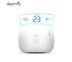 Deerma DEM-F600 Household Air Humidifier เครื่องเพิ่มความชื้นในอากาศปรับระดับของไอน้ำได้ถึง 3 ระดับความจุ 5 ลิตร By Mac Modern