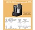 เครื่องชงกาแฟ เครื่องชงกาแฟอัตโนมัติ อูก้า ULKA-006 รุ่น Commercial