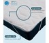 SleepHappy ผ้ารองกันเปื้อน ผ้ารองที่นอน กันน้ำ100% (WATERPROOF) ขนาด 3.5ฟุต