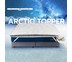 SleepHappy Topper Artic ท็อปเปอร์ แผ่นรองที่นอนอาร์คติก (3 นิ้ว) 5 ฟุต ส่งฟรีทั่วไทย