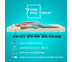SleepHappy ที่นอนรุ่น Majestic (2ด้าน 2อารมณ์) ที่นอนพ็อกเก็ตสปริงในกล่อง ที่นอนเพื่อสุขภาพ หนา 14นิ้ว 5ฟุต ส่งฟรีทั่วไทย