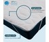 SleepHappy ผ้ารองกันเปื้อน ผ้ารองที่นอน กันน้ำ100% (WATERPROOF) ขนาด 6ฟุต