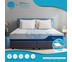 SleepHappy รุ่น Bliss (2ด้าน 2อารมณ์) ที่นอนพ็อกเก็ตสปริงในกล่อง ที่นอนเพื่อสุขภาพ หนา11นิ้ว 6ฟุต ส่งฟรีทั่วไทย