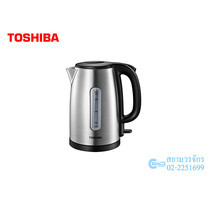 Toshiba กาต้มน้ำร้อนไฟฟ้า KT-T17SH1