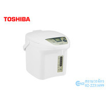 Toshiba กระติกน้ำร้อน PLK-25FL(WT)A