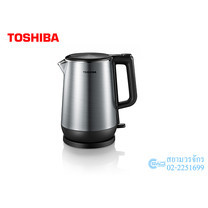 Toshiba กาต้มน้ำร้อนไฟฟ้า KT-T17DR1