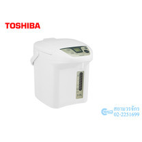 Toshiba กระติกน้ำร้อน PLK-30FL(WT)A