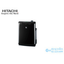 Hitachi เครื่องฟอกอากาศ EP-A7000 BK