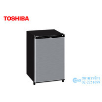 Toshiba ตู้เย็น 1 ประตู GR-D906SH ไม่มีบริการติดตั้ง