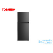 Toshiba ตู้เย็น 2 ประตู GR-RT559WE ไม่มีบริการติดตั้ง