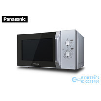 Panasonic ไมโครเวฟ NN-SM33HMTPE