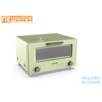 Newwave เตาอบระบบไอน้ำ NW-OV01 Green