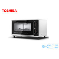 Toshiba เตาอบไฟฟ้า TM-MM10DZC