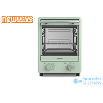 Newwave เตาอบไฟฟ้า NW-OV90 Green