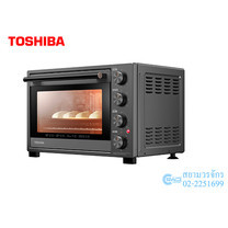 Toshiba เตาอบไฟฟ้า TL-MC35Z