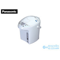 Panasonic กระติกน้ำร้อน NC-PH22-W