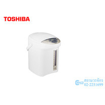 Toshiba กระติกน้ำร้อน PLK-45SF(WT)A