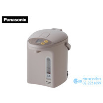 Panasonic กระติกน้ำร้อน NC-BG3000-C