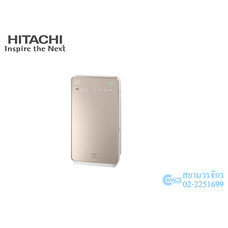 Hitachi เครื่องฟอกอากาศ EP-A9000 CH