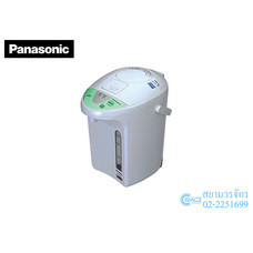 Panasonic กระติกน้ำร้อน NC-PH30-G