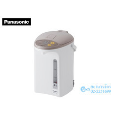 Panasonic กระติกน้ำร้อน NC-EG4000-C
