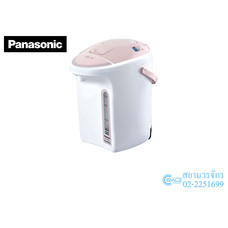 Panasonic กระติกน้ำร้อน NC-TXF30-P