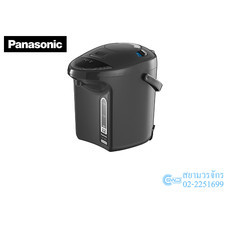 Panasonic กระติกน้ำร้อน NC-TXF22-H