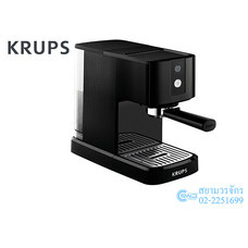 Krups เครื่องฃงกาแฟ Espresso coffee machine  XP341010