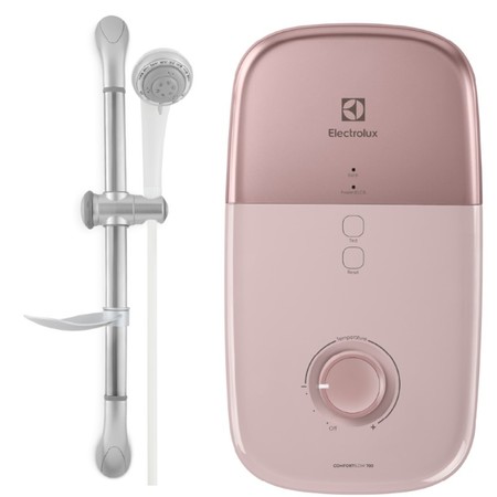 เครื่องทำน้ำอุ่น Electrolux EWE481LX1DPX2 4,800 วัตต์ ไม่มีบริการติดตั้ง