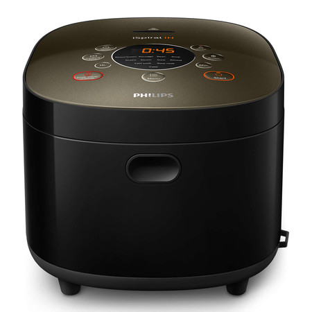 Philips หม้อหุงข้าว HD4535/35
