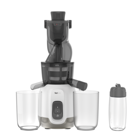 เครื่องคั้นสกัดน้ำผลไม้ Tefal ZC600138