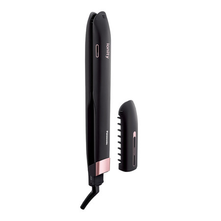 เครื่องหนีบผมไฟฟ้า Panasonic EH-HV70-KL