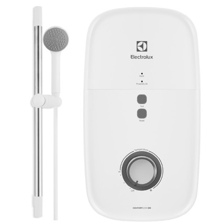 เครื่องทำน้ำอุ่น Electrolux EWE601KX1DWG6 6,000 วัตต์ ไม่มีบริการติดตั้ง