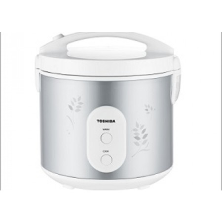 Toshiba หม้อหุงข้าว RC-T10JR(S)