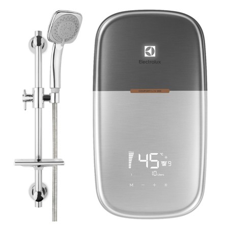 เครื่องทำน้ำอุ่น Electrolux EWE481MX1DST2 4,800 วัตต์ ไม่มีบริการติดตั้ง